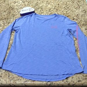 Vineyard Vines Long Sleeve